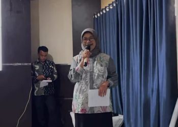 DPPPA Makassar Tegaskan Komitmen Hapus Pekerja Anak di Sektor Sampah