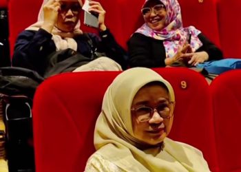 DPPPA Makassar Tegaskan Komitmen Cegah Cyberbullying Lewat Film Edukatif di XXI Mall Nipah