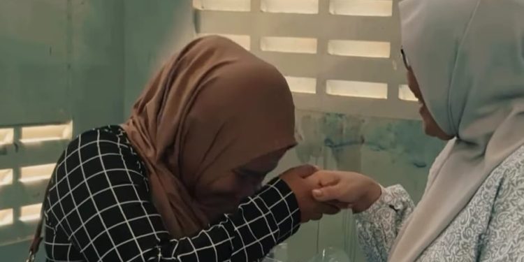DPPPA Makassar Perkuat Peran Masyarakat Pesisir Cegah Kekerasan Seksual dan Kekerasan Berbasis Gender Online