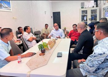 Kadispar Makassar Dorong Inovasi Wisata: Wujudkan Kota Ramah Wisatawan