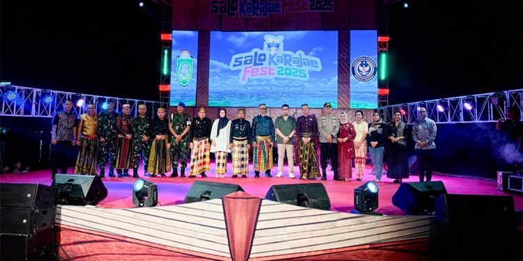 Kadispar Makassar Dukung Penuh Festival Salo Karajae 2025, Gairahkan Pariwisata Sulsel!