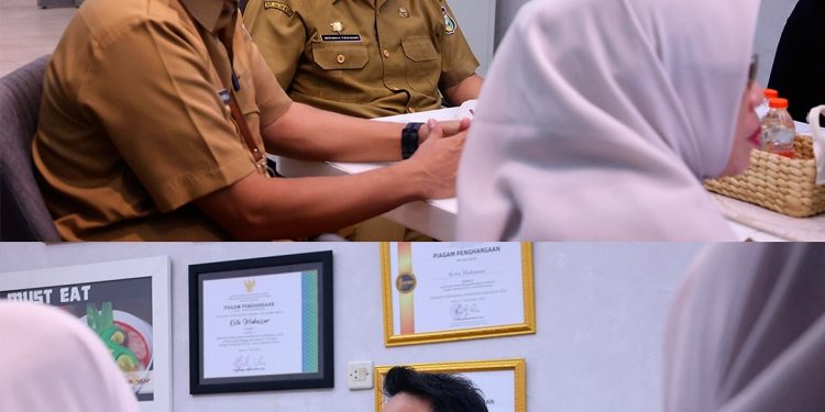 Kadispar Makassar Gaspol Siapkan Festival Kriya 2025: “Saatnya Karya Lokal Naik Kelas!”