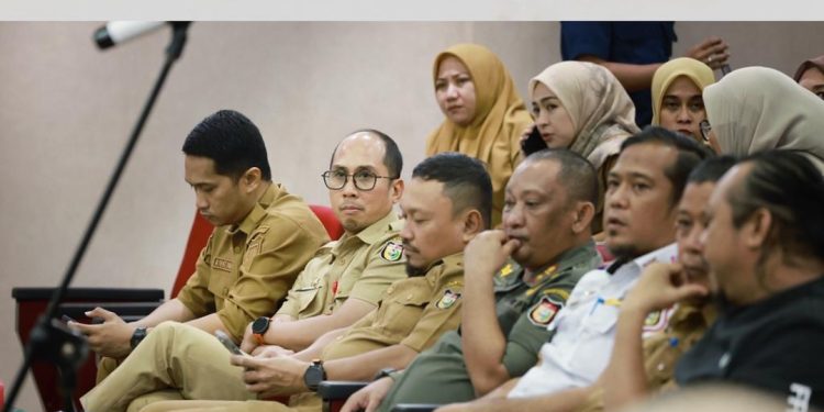 Dispar Makassar Mantapkan HUT ke-418, Wali Kota Dorong Kolaborasi & Kreativitas!