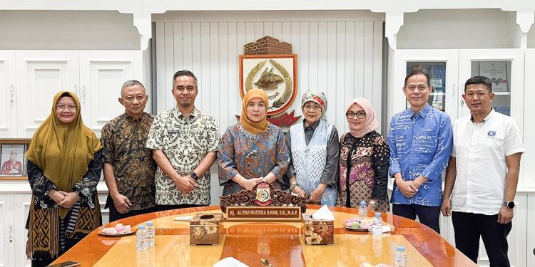 Makassar Jadi Tuan Rumah Rakernas II ASITA 2026, Dispar & Pemkot Tancap Gas Dongkrak Wisata!