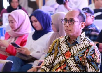 GATF 2025 Hadir di Makassar! Kadispar Dorong Wisata Lokal Makin Terbang Tinggi