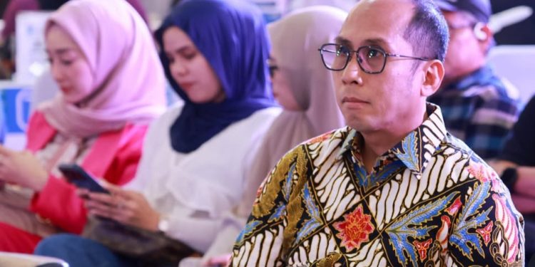 GATF 2025 Hadir di Makassar! Kadispar Dorong Wisata Lokal Makin Terbang Tinggi