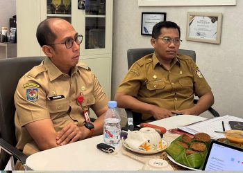 Dispar Makassar Siapkan Strategi Besar: Kota Kuliner Berkelas Dunia Mulai 2026!