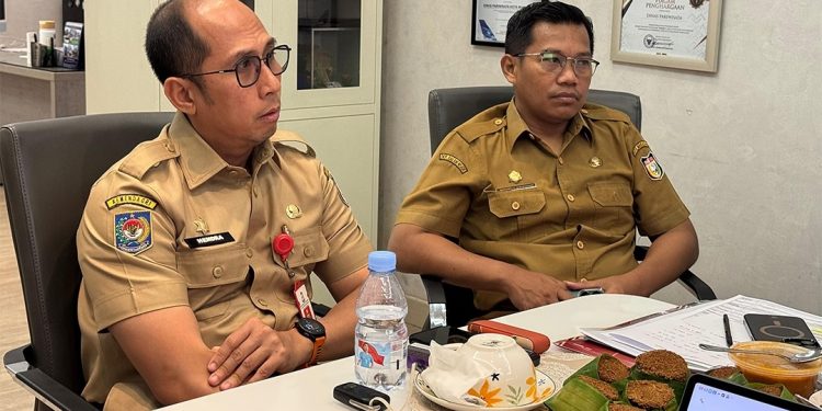 Dispar Makassar Siapkan Strategi Besar: Kota Kuliner Berkelas Dunia Mulai 2026!