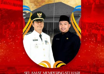 Semangat Sumpah Pemuda Bergema di Kecamatan Mariso: Kobarkan Persatuan, Wujudkan Indonesia Maju!