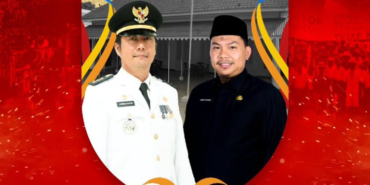 Semangat Sumpah Pemuda Bergema di Kecamatan Mariso: Kobarkan Persatuan, Wujudkan Indonesia Maju!