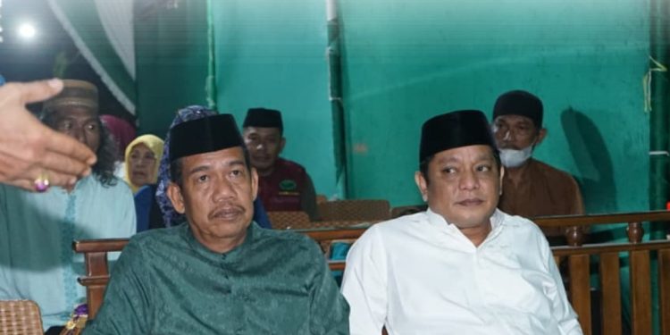 Semarak Maulid Nabi di Kecamatan Tallo, Lembaga Adat Singara Tappana Ri Tallo Hadirkan Momen Kebersamaan Umat