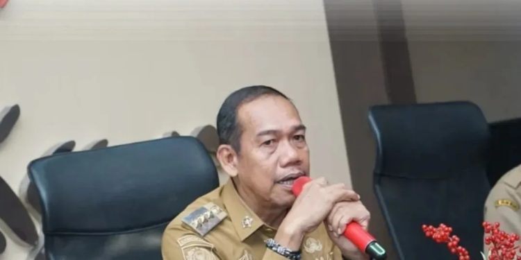 Camat Tallo Buka Sosialisasi PERWALI No. 20 Tahun 2025: Tegaskan Netralitas dan Transparansi Pemilihan Ketua RT/RW
