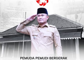 Camat Mamajang Ajak Pemuda Bergerak Satukan Semangat di Hari Sumpah Pemuda 2025