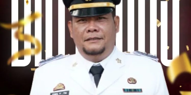 Camat Tamalate H. Emil Yudiyanto Tadjuddin Rayakan Ulang Tahun, Warga Beri Doa dan Apresiasi atas Kepemimpinan Inspiratif!