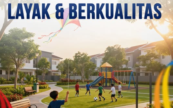 Disperkim Makassar Genjot PSU Berkualitas: Hunian Warga Kini Makin Nyaman & Aman