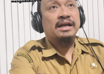 Kadis Disperkim Makassar Tampil di Radio Venus, Kupas Tuntas Program Strategis Kota!