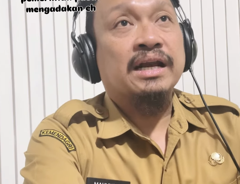 Kadis Disperkim Makassar Tampil di Radio Venus, Kupas Tuntas Program Strategis Kota!