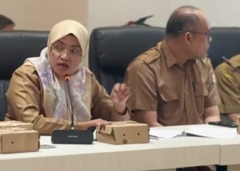 Dinas PU Makassar Matangkan Pembangunan Stadion Sudiang: Rapat Strategis Dipimpin Langsung Kepala Dinas
