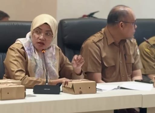 Dinas PU Makassar Matangkan Pembangunan Stadion Sudiang: Rapat Strategis Dipimpin Langsung Kepala Dinas