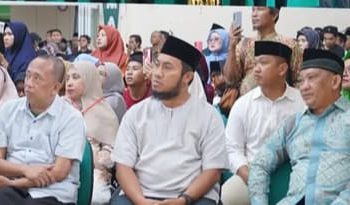 Kecamatan Manggala Sabet Juara 1 MTQ ke-11 Makassar: Dominasi Panggung Tilawatil Qur’an!