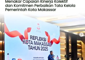 Mamajang Tancap Gas! Evaluasi Kinerja 2025 Jadi Amunisi Perbaikan Layanan Publik