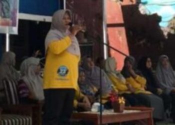 SMP Negeri 23 Makassar Tancap Gas! Gravitasi 23 Jadi Panggung Besar Talenta Siswa