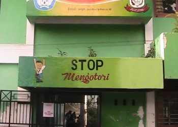 SMP Negeri 2 Makassar Tutup Tahun dengan Pembelajaran Tertib