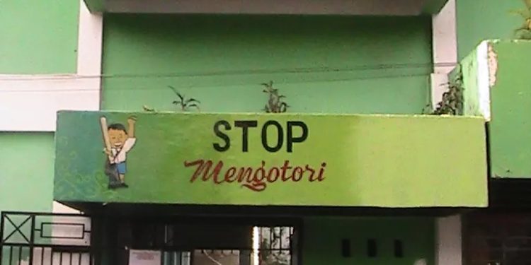 SMP Negeri 2 Makassar Tutup Tahun dengan Pembelajaran Tertib