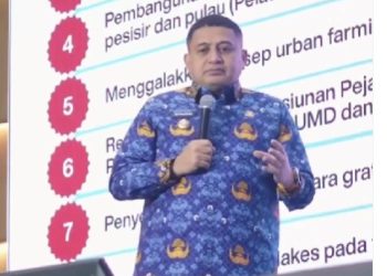 Biringkanaya Jadi Panggung Kebijakan Pro-Rakyat, Program Pendidikan & Kesehatan Digeber Serentak