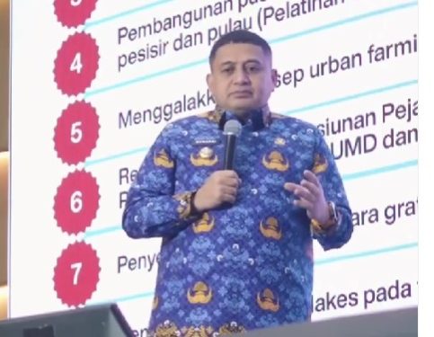 Biringkanaya Jadi Panggung Kebijakan Pro-Rakyat, Program Pendidikan & Kesehatan Digeber Serentak