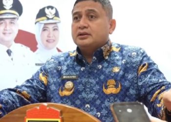 Makassar Tanpa Petasan! Wali Kota Tegaskan Tahun Baru Beradab Demi Ketertiban dan Empati Nasional