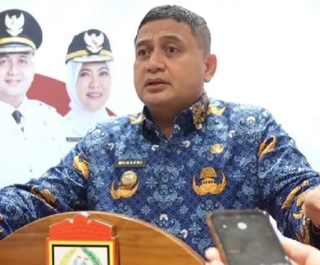 Makassar Tanpa Petasan! Wali Kota Tegaskan Tahun Baru Beradab Demi Ketertiban dan Empati Nasional