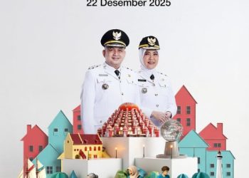 Biringkanaya Menggema di Hari Ibu 2025: Perempuan Tangguh, Kota Kuat, Masa Depan Hebat