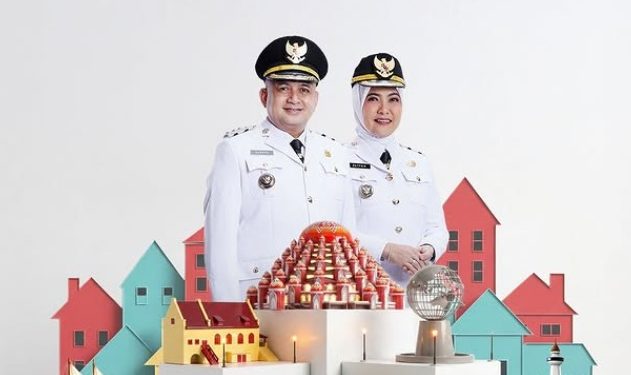 Biringkanaya Menggema di Hari Ibu 2025: Perempuan Tangguh, Kota Kuat, Masa Depan Hebat