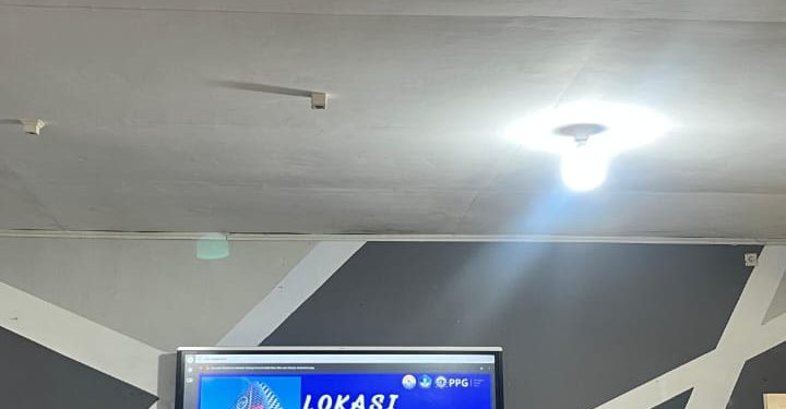 SMP Negeri 12 Makassar Dipercaya Cetak Guru Profesional, Mahasiswa PPG UNM Turun Langsung ke Sekolah