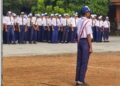 Hardiknas 2026: UPT SPF SMP Negeri 52 Makassar Teguhkan Komitmen Melahirkan Generasi Unggul dan Berkarakter
