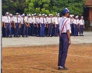 Hardiknas 2026: UPT SPF SMP Negeri 52 Makassar Teguhkan Komitmen Melahirkan Generasi Unggul dan Berkarakter