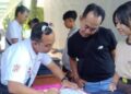 Penilaian Akhir Tahun dan Pembagian Rapor Berlangsung Lancar, UPT SPF SMP Negeri 52 Makassar Siap Sambut Tahun Ajaran Baru