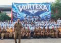 VORTEXA 2026, Jejak Prestasi yang Tak Terlupakan: SMPN 46 Makassar Lepas Generasi Emas Menuju Masa Depan Gemilang