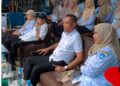 Haru dan Bangga! SMPN 47 Makassar Lepas Angkatan V Menuju Masa Depan Gemilang